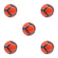 thumbnail image 3 of Guardoinrt Ballon de Soccer Officiel Portable - Grand Gamme d'Applications pour Jeux Ballon Résistant à l'Usure Officiel le Plus Récent Soccer Rouge type 5 5Ensemble, 3 of 6