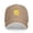 Khaki, variant on Cartoon Lemon Baseball Caps for Men Women Fashion Summer Casquette Adjustable Casual Trucker Hats for Outdoor Activities