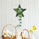 thumbnail image 5 of Decoraciones de Pascua, adornos de Pascua, regalos de Pascua, decoraciones navideñas, simulación, modelado, plantas verdes, exteriores, paisajes, jardín, patio, zoológico, un colgante, 5 of 8