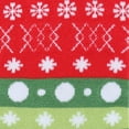 thumbnail image 3 of Holiday Tree Socks, 3 of 3