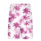 thumbnail image 3 of Pantalones Cortos Casuales para Hombre Imprimir con Bolsillos Pantalones de Playa de Cintura Elástica, Pantalones Cortos de Cintura Elástica para Hombre, 3 of 6