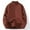 Brown, variant on BXINGOHAI Men's Turtleneck Sweater Slim Fit Turtle Neck Sweater for Men Long Sleeve Pullover Sweater Thermal Sweater Brown,S