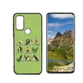 thumbnail image 1 of Compatible with Motorola Moto G Pure Phone Case, Avakado-61 Case Silicone Protective for Teen Girl Boy Case for Motorola Moto G Pure, 1 of 1
