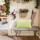 thumbnail image 3 of Decoraciones de Navidad Al Aire Libre Funda de Almohada de Navidad, Sofá de la Sala de Estar, Cama de Almohada, Cubierta de Cojín, Decoración Del Hogar, 3 of 6