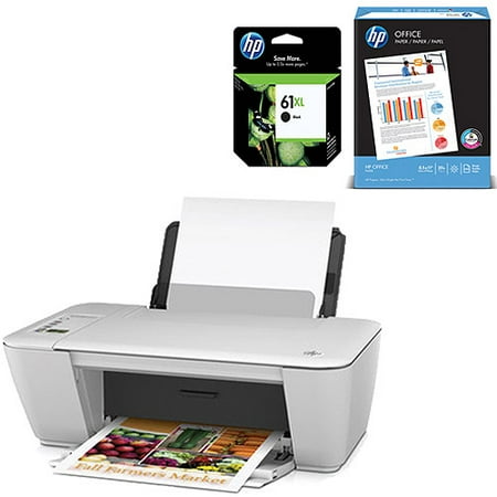Hp Printer 2542 Ink Cartridges