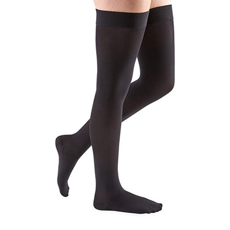 mediven comfort, 15-20 mmHg, Thigh High Compression Stockings, Closed Toe