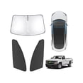 thumbnail image 1 of Parasol Karltys para parabrisas Silverado 1500 2014-18, 1 of 7