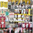 thumbnail image 3 of 3 Pack/162 Pcs Bangtan Boys Butter Lomo Cards Photocards Merchandise Gift, 3 of 5