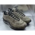 thumbnail image 3 of Ni - ke RARE ?? Sz 10 Ni - ke Air Max 97 Country Camo Tiger USA AJ2614-205 Medium Olive, 3 of 5