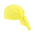 thumbnail image 2 of Sombreros de pirata ciclista Hugo para deportes al aire libre Amarillo, 2 of 10
