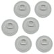 thumbnail image 1 of Parche De Anillos En D De 6 Piezas Para Bote Inflable De Pvc, Canoa, Balsa, Kayak, Anillo En D, Parche De Pvc, Bote Inflable, Tabla De Surf, Tabla De Paddle Speravity  VI012652-02, 1 of 6
