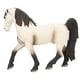 thumbnail image 2 of Juguete De Estatuilla De Caballo, Estatuilla De Caballo Sólido De Simulación, Modelo Animal De Plástico, Juguetes Educativos Para Niños Y Niños, 2 of 7