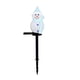 thumbnail image 2 of Xihbxyly Almacén. Luces Solares para Jardín Luces Led Navideñas con Forma de Muñeco de Nieve, 2 of 2
