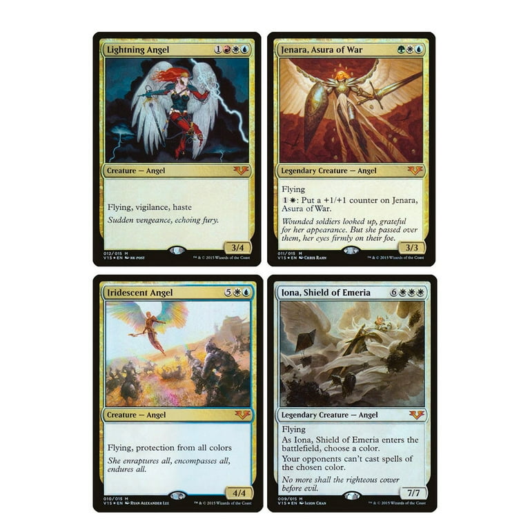【即日発送】 The From - TCG Gathering The Magic: Vault: Game [Card Angels マジック：ザ・ギャザリング