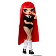 LOL Surprise OMG Music Festival Featuring Jennie Fashion Doll with Collectible Poster