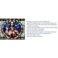 thumbnail image 3 of CafePress - Sacred Heart And Arrupe Quotation Mug - 11 oz Ceramic Mug - Novelty Coffee Tea Cup, 3 of 6