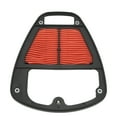 thumbnail image 4 of Elemento de filtro de filtro de aire de motocicleta ABS reemplazo resistente al desgaste para VN 900 VN900 Vulcan 2006-2020, 4 of 12