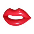 thumbnail image 1 of Adult Lips Inflatable Pool Float - Relax And Float In Style, 1 of 5