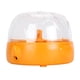 thumbnail image 5 of Incubadora De 5 Huevos Para Pollitos, Volteador Automático De Huevos Con Asiento Termómetro Y Control De Humedad, Vela De Huevos, Vista De 360 ​​Con Ventana Transparente,, 5 of 7