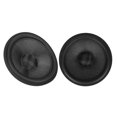 thumbnail image 1 of Paper Speaker Cone Drum Paper, Subwoofer Cones Drum Paper Scratch  1.4 Inch Inner Diameter 1.5 Inch Depth  for 8 Inch Speaker, 1 of 8