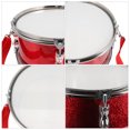 thumbnail image 4 of SEWACC 1 Set Snare Drum Musical Instruments Steel Promote Fine Motor Skills Music Practice, 4 of 8