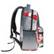 thumbnail image 3 of Disketp 3d Lighthouse in the Surf Mochila Estampada para Hombre y Mujer – Mochila Ligera Clásica con Múltiples Bolsillos para Universidad, Trabajo y Viajes-One Size, 3 of 5