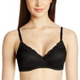 thumbnail image 1 of Maidenform Soutien-Gorge Sans Armatures Confort Dévotion Ultime avec Lift, 32A, 1 of 1