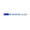 Blue, variant on Refrigerator Marker Pen Freezer Marker With Quality Oil Based Inks That Stays Clear In Frosty And Humid Environments