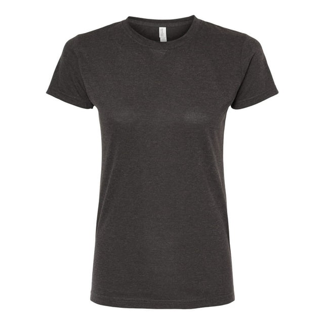 M&O 3540 Women's Deluxe Blend T-Shirt