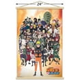 thumbnail image 2 of Naruto Shippuden - Group Wall Poster, 22.375" x 34", 2 of 4