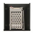 2.5in SATA HDD Tray Excellent Heat Dissipation 6Gbps Speed SATA
