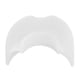 thumbnail image 1 of Flexible Dental Orthodontic Anti Grinding Teeth Brace Double Layer Tooth Retainer Corrector--, 1 of 5