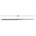 thumbnail image 3 of ASR Outdoor Solid Titanium Ice Pick, 9.25", 3 of 7