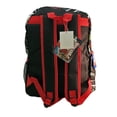 thumbnail image 3 of Backpack - - Ultimate Spiderman Jump 16 School New 657208, 3 of 3