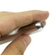 thumbnail image 2 of Eigraketly Mini Bolígrafo Amarillo Luz Blanca Enfermera LED Penlight Pupila Calibre Artesanía Plata Eigraketly GJ2448-02B, 2 of 6