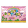 thumbnail image 1 of Fozruso Exquisite Birthday Banner A Must Have For Party Brings An Unparalleled Celebration Experience Making Every Moment Worth Remembering!, 1 of 3