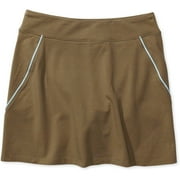 Danskin Now - Women's Piped Skort