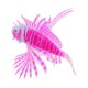 thumbnail image 2 of Artificial Lionfish Fish Tank Decoration Luminous Fish Tank Fish Silicone Fish Statue Fish Decoration Aquarium Decoration Fish Tank Decor, 2 of 4