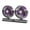 Grey, variant on CEORPER Simple Two Part Fan USB Managed Partial Spin Ideal For Resting Area