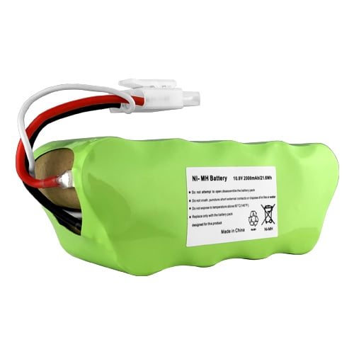 Battery for Shark Freestyle Navigator Cordless Stick Vacuum XBT1106N 