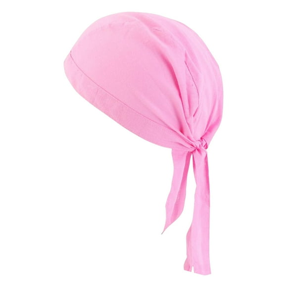 Gorras de pirata de Diadema Gorras de ciclismo Bufanda de cabeza para viajar Senderismo Rosado Hugo Sombreros de pirata ciclista