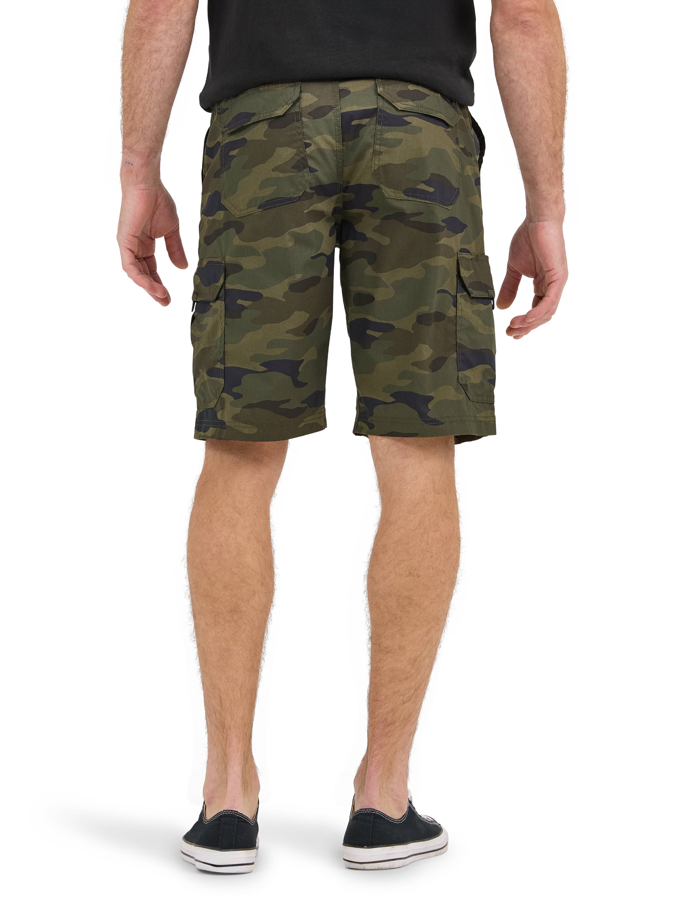 Lee Men's Extreme Motion Crossroad Cargo Short, Sizes 29-42