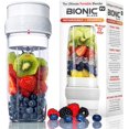 thumbnail image 2 of Bionic Mixeur Personnel Mixeur Portable Puissant Mixeur Sans Fil, 2 of 7