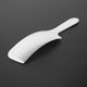thumbnail image 5 of Ygjytge Peine De Corte De Cortadora De Cabello Curvo Profesional Herramienta De Peluquería Antiestática (Blanco) Ygjytge Para estrenar, 5 of 9