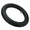 thumbnail image 1 of 3.00-12 Inner Tube, Excellent Shock Absorption Straight Valve Inner Tube Flexible  For Four Stroke Motorcycles, 1 of 8