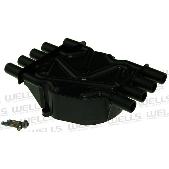 Distributor Cap