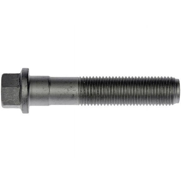 Front Wheel Hub Bolt - Compatible with 2003 - 2019 Chevy Express 3500 2004 2005 2006 2007 2008 2009 2010 2011 2012 2013 2014 2015 2016 2017 2018