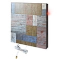 thumbnail image 1 of Calefactor de Panel Forest 380w CalorSolar 337CaSol Multicolor, 1 of 9