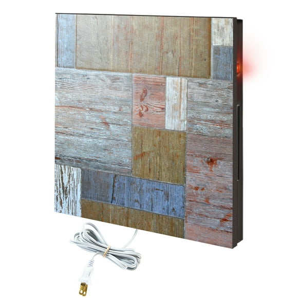 Calefactor de Panel Forest 380w CalorSolar 337CaSol Multicolor