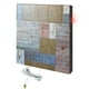thumbnail image 1 of Calefactor de Panel Forest 380w CalorSolar 337CaSol Multicolor, 1 of 9
